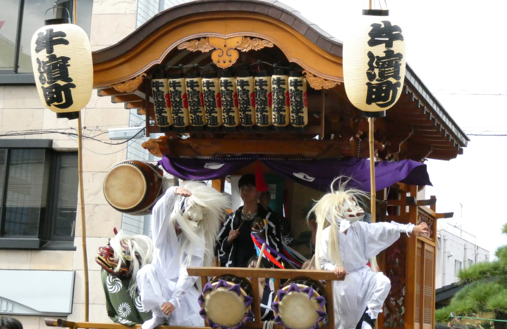 祭礼
