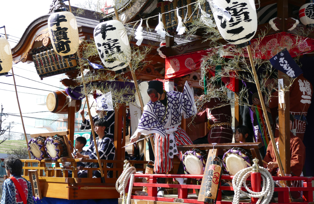祭礼