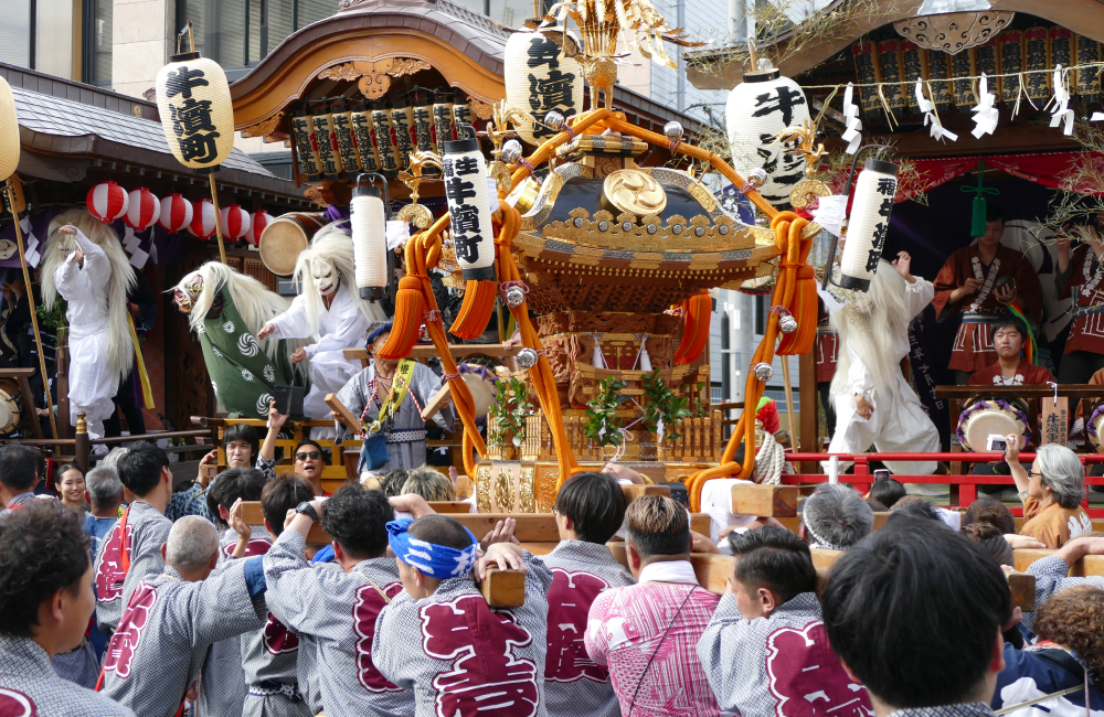 祭礼