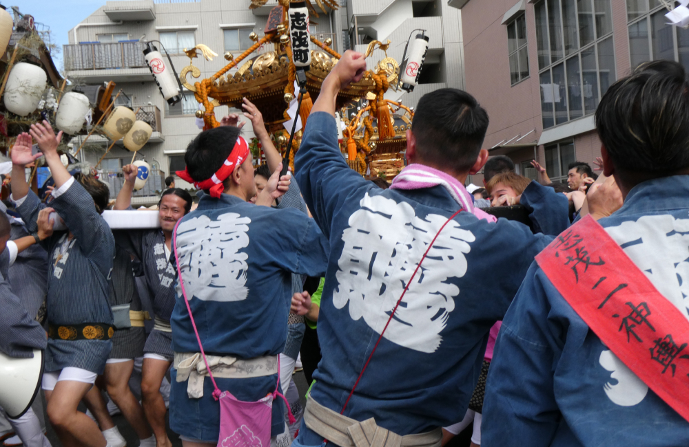 祭礼